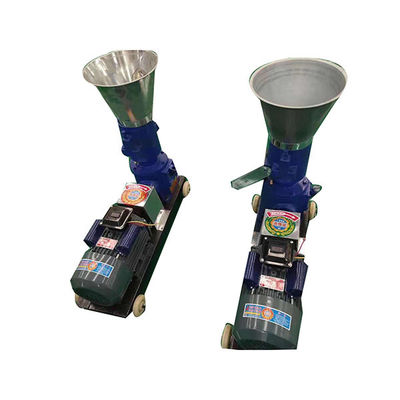 qualità  Farms feed pellet machine animal poultry animal feed pellet machine price in india fabbrica