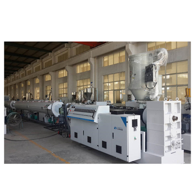 Fabbricazione di salto del tubo del condotto elettrico della macchina della buona di progettazione iniezione del PVC che fa macchina